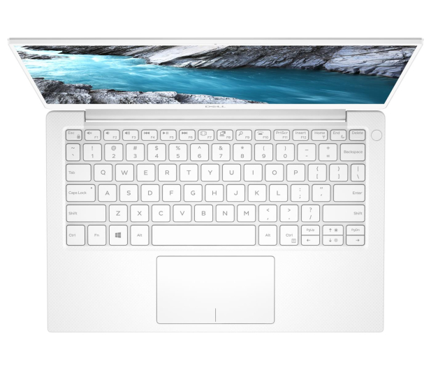 Dell XPS 13 7390 i5-10210U/8GB/256/Win10 - 531838 - zdjęcie 5
